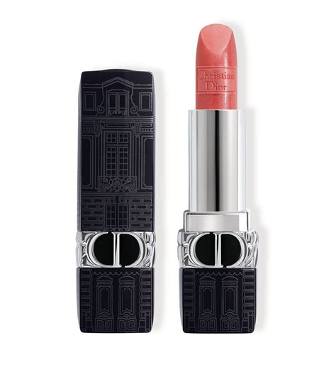 dior the atelier of dreams lipstick